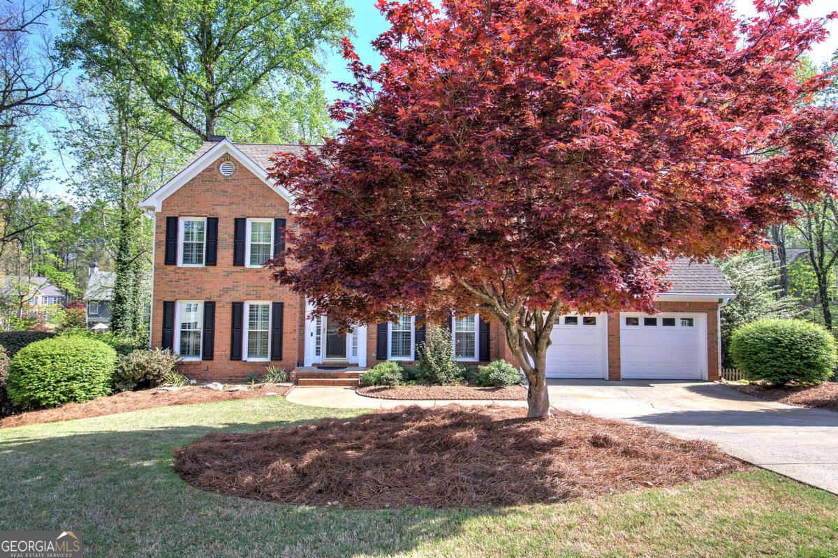 2978 Edenberry Lane NW Kennesaw GA 30152