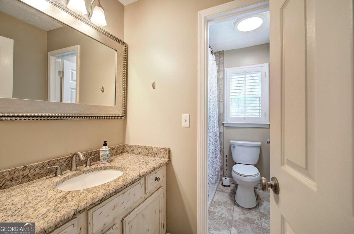 2978 Edenberry Lane NW Kennesaw GA 30152