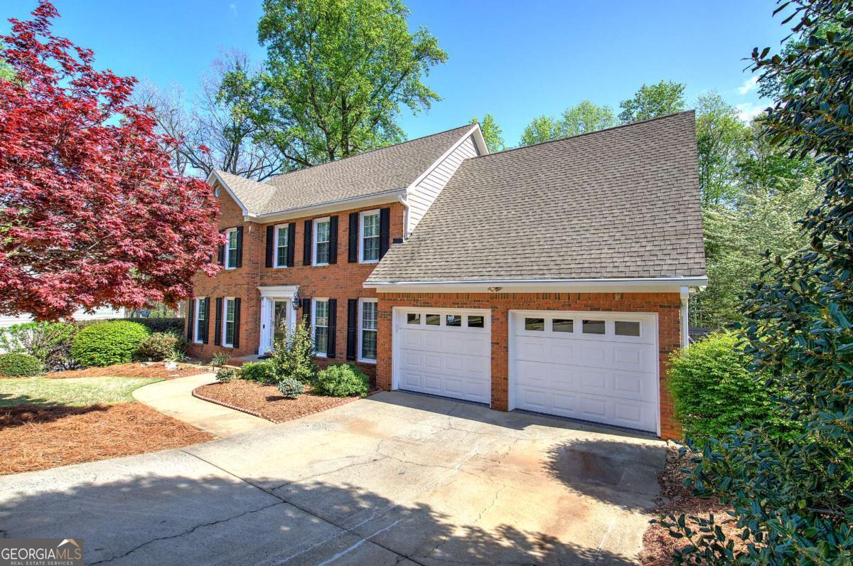 2978 Edenberry Lane NW Kennesaw GA 30152