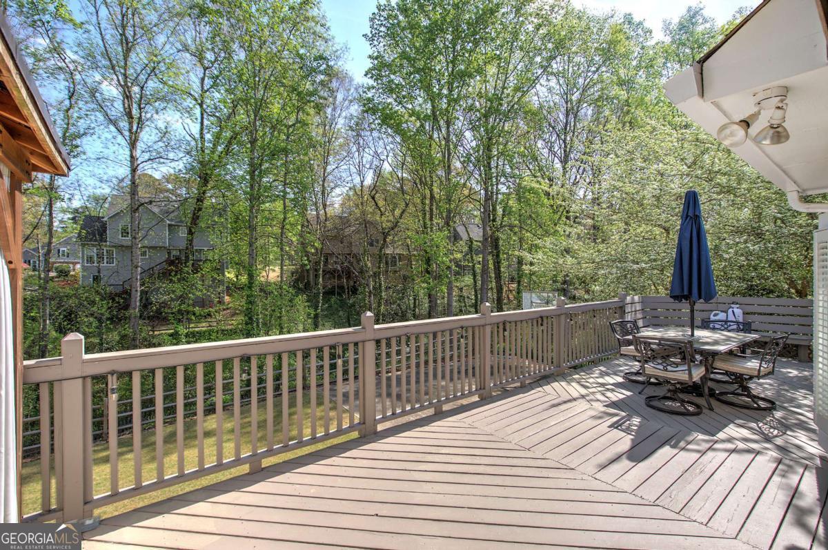 2978 Edenberry Lane NW Kennesaw GA 30152