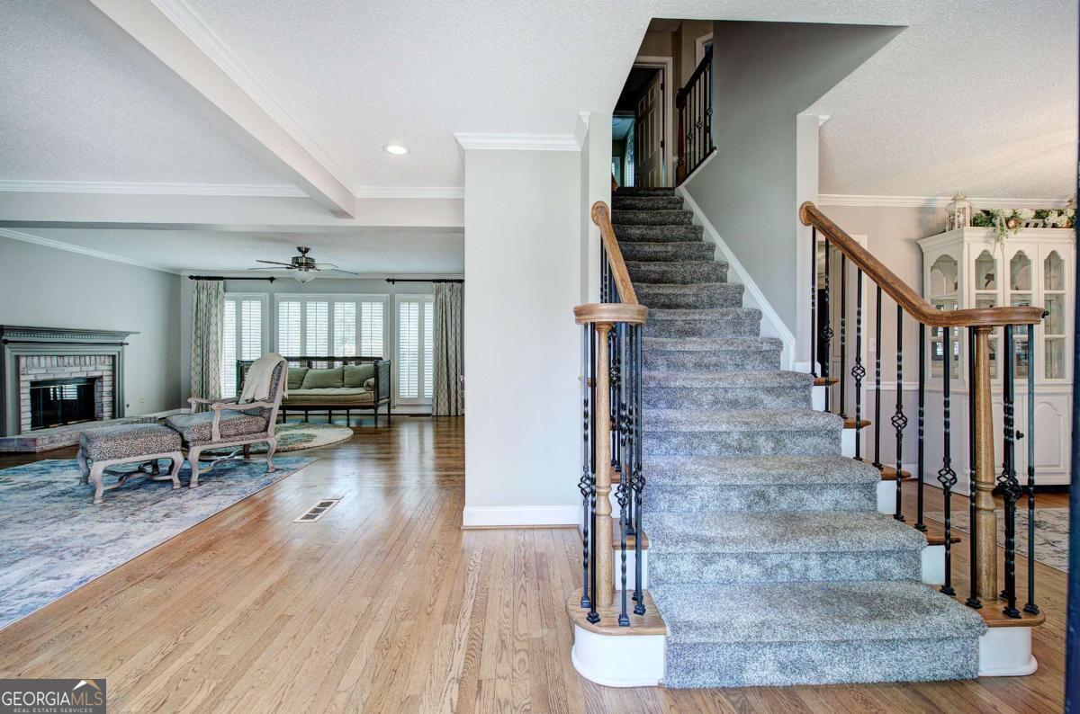 2978 Edenberry Lane NW Kennesaw GA 30152