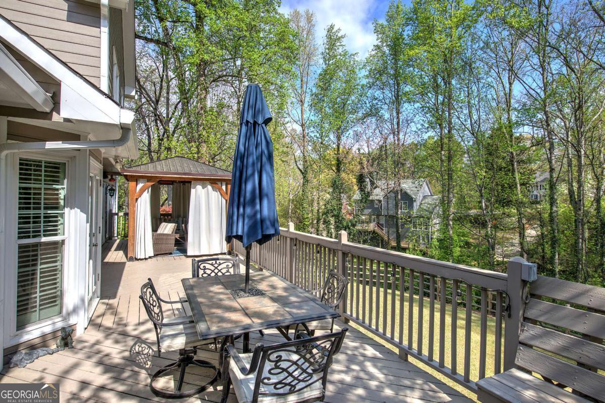 2978 Edenberry Lane NW Kennesaw GA 30152
