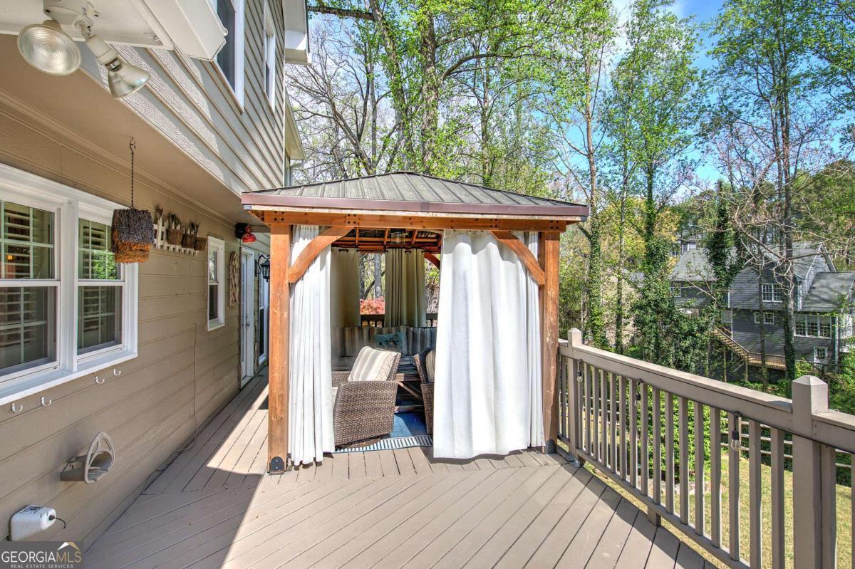 2978 Edenberry Lane NW Kennesaw GA 30152