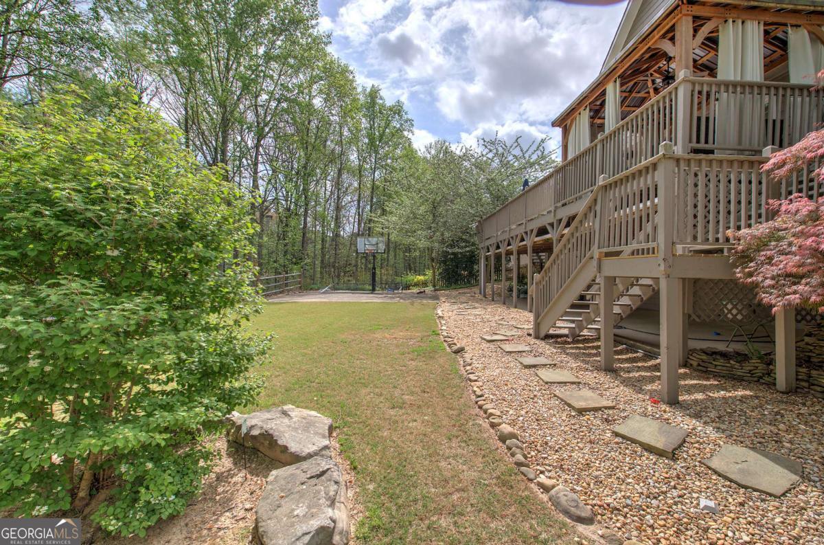 2978 Edenberry Lane NW Kennesaw GA 30152