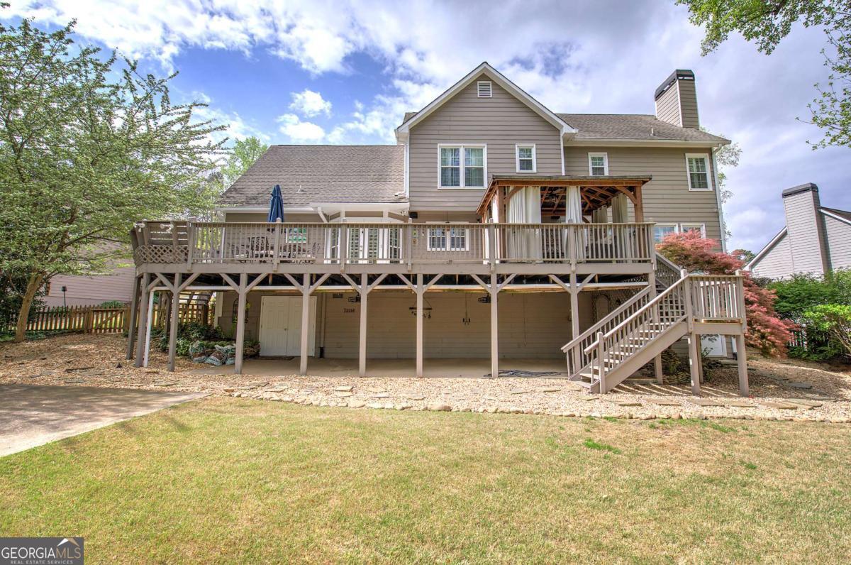 2978 Edenberry Lane NW Kennesaw GA 30152