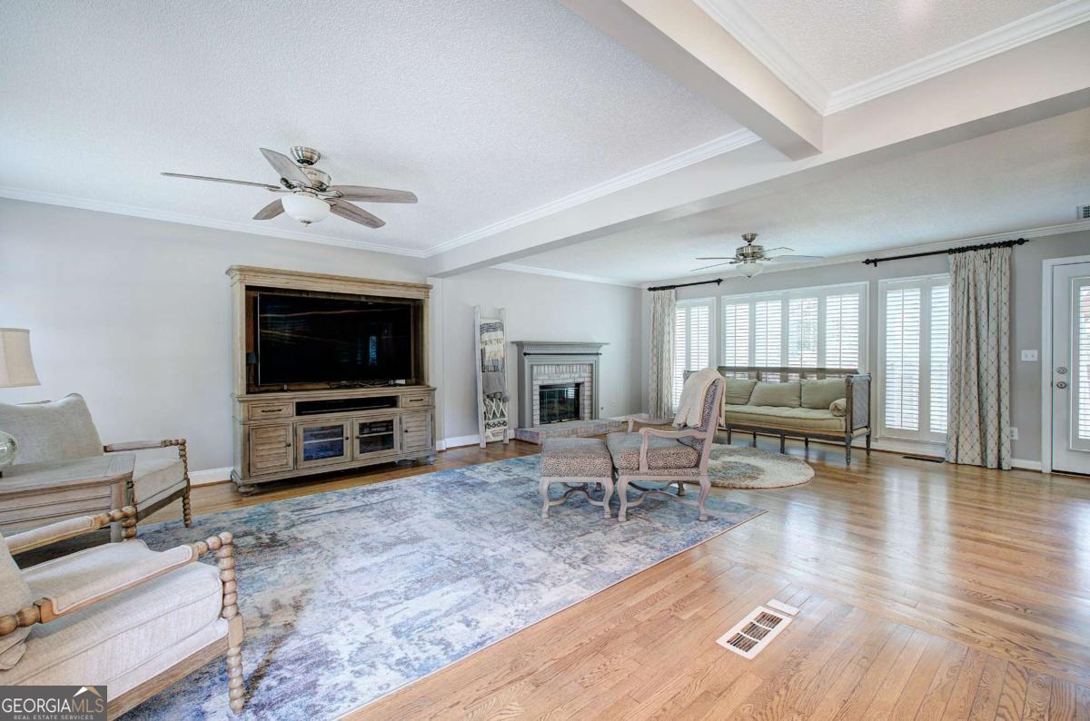 2978 Edenberry Lane NW Kennesaw GA 30152