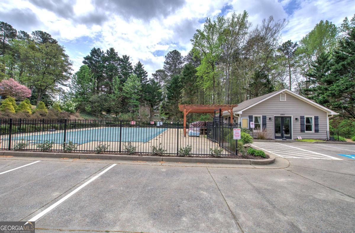 2978 Edenberry Lane NW Kennesaw GA 30152