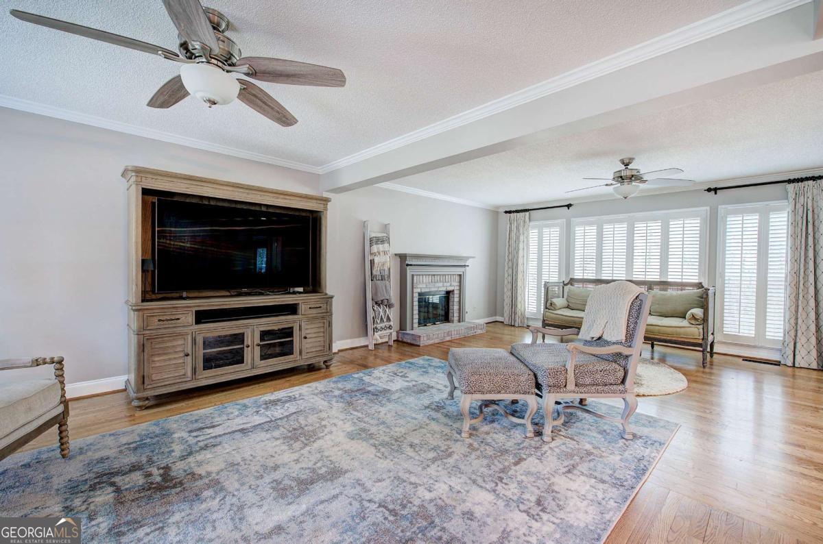 2978 Edenberry Lane NW Kennesaw GA 30152