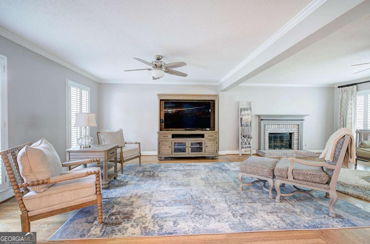 2978 Edenberry Lane NW Kennesaw GA 30152