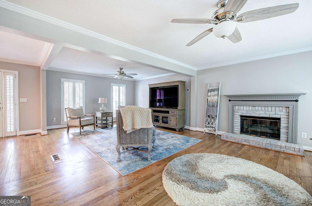 2978 Edenberry Lane NW Kennesaw GA 30152