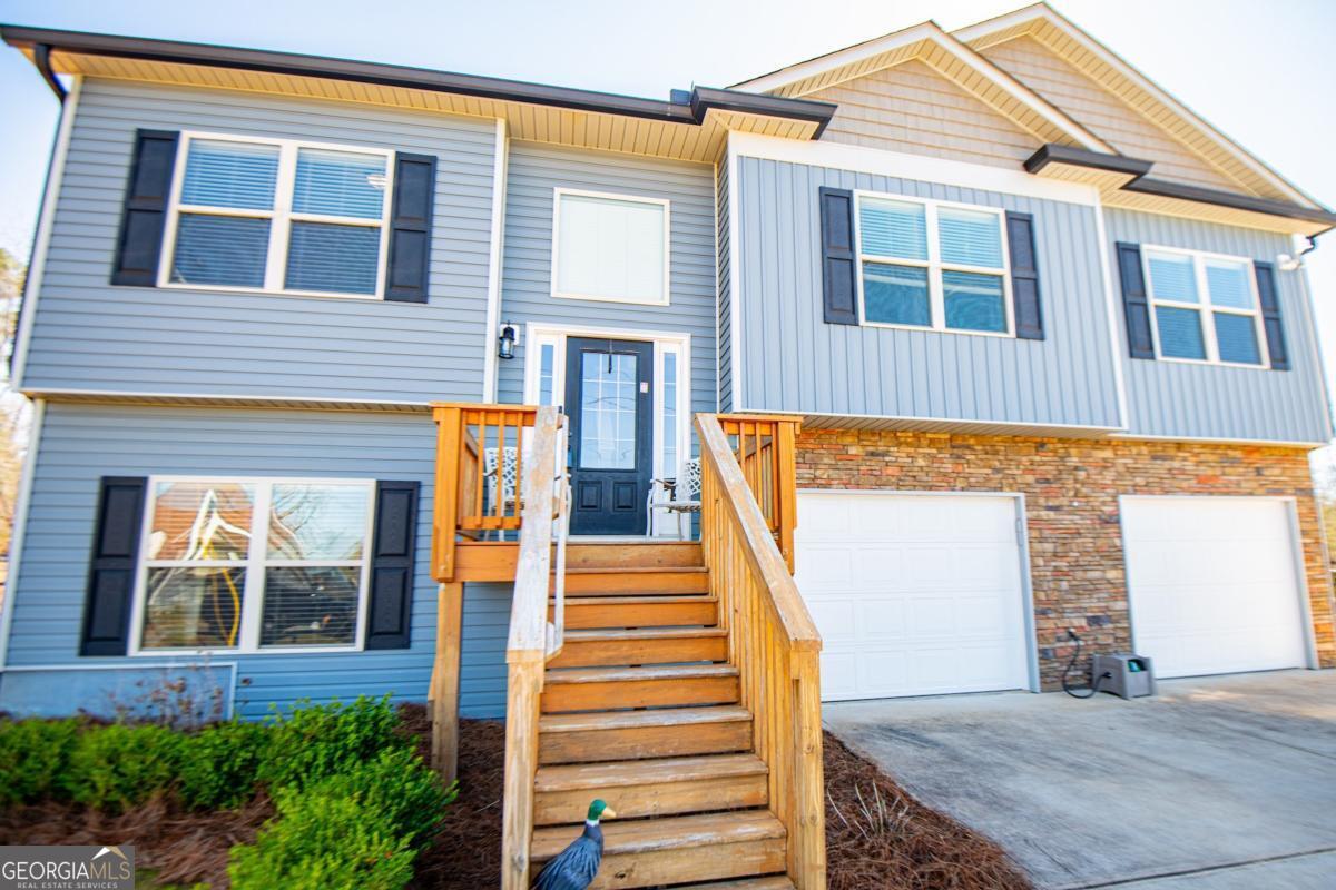 228 White Creek Drive Rockmart GA 30153