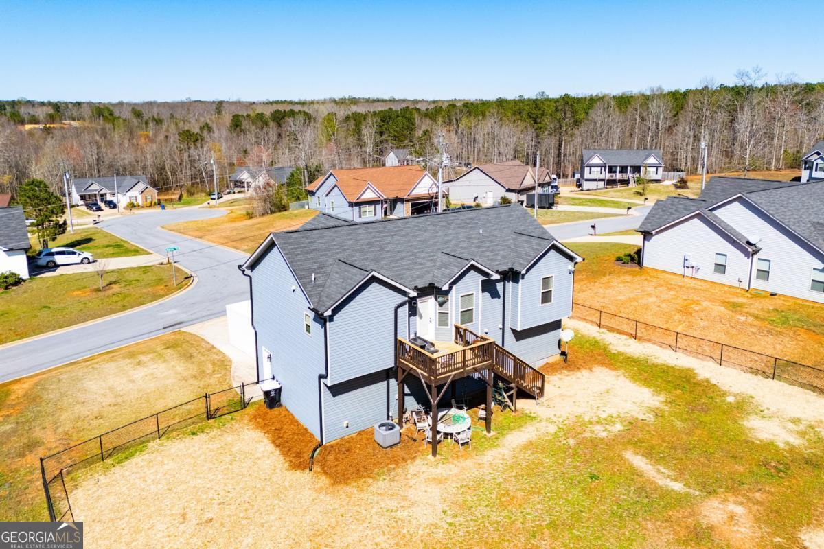 228 White Creek Drive Rockmart GA 30153