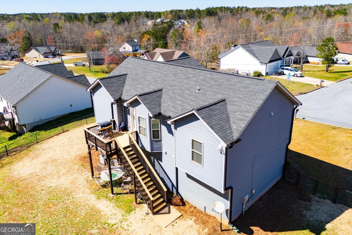228 White Creek Drive Rockmart GA 30153