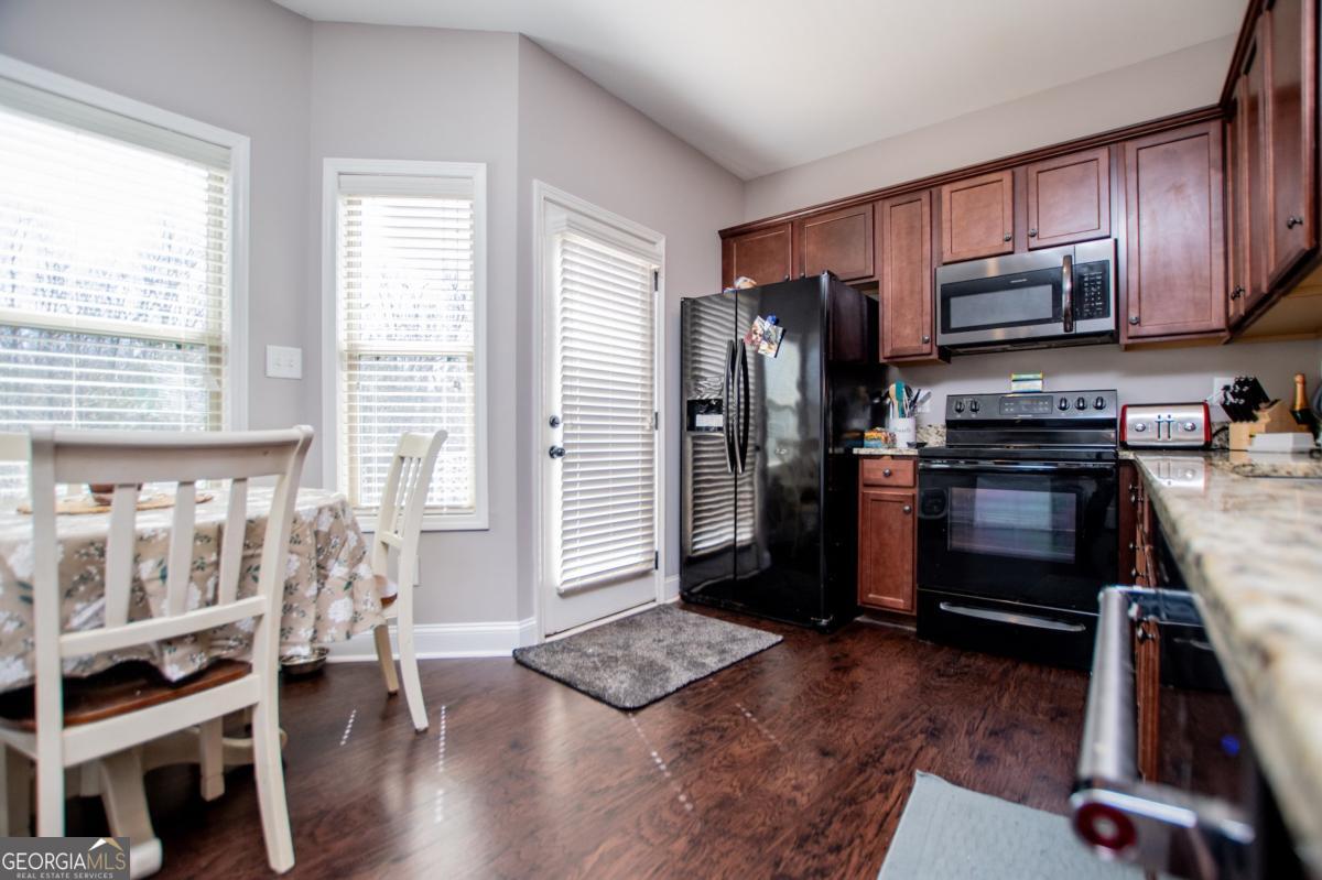 228 White Creek Drive Rockmart GA 30153