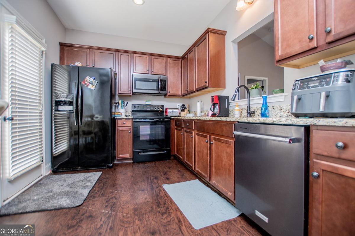 228 White Creek Drive Rockmart GA 30153