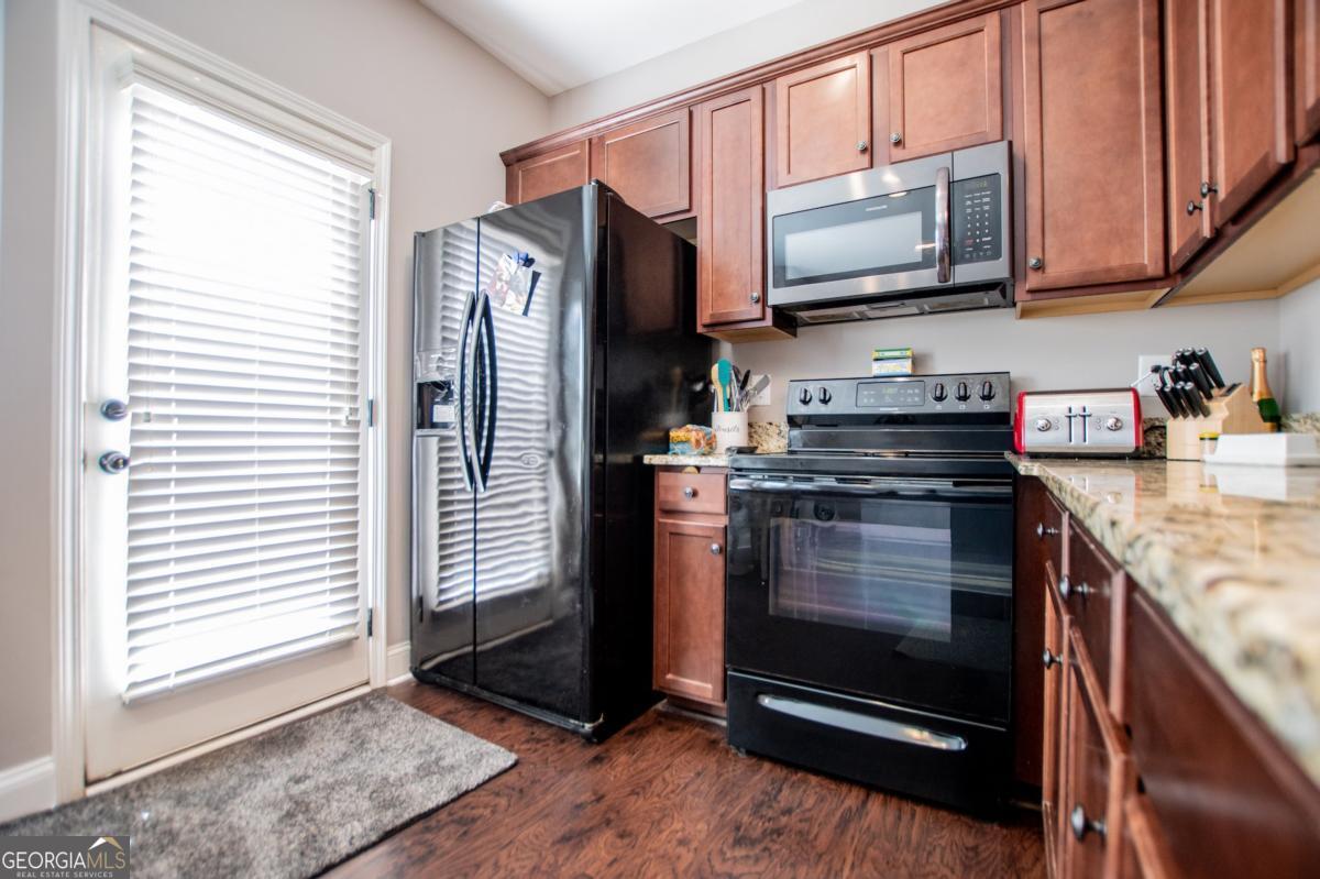 228 White Creek Drive Rockmart GA 30153