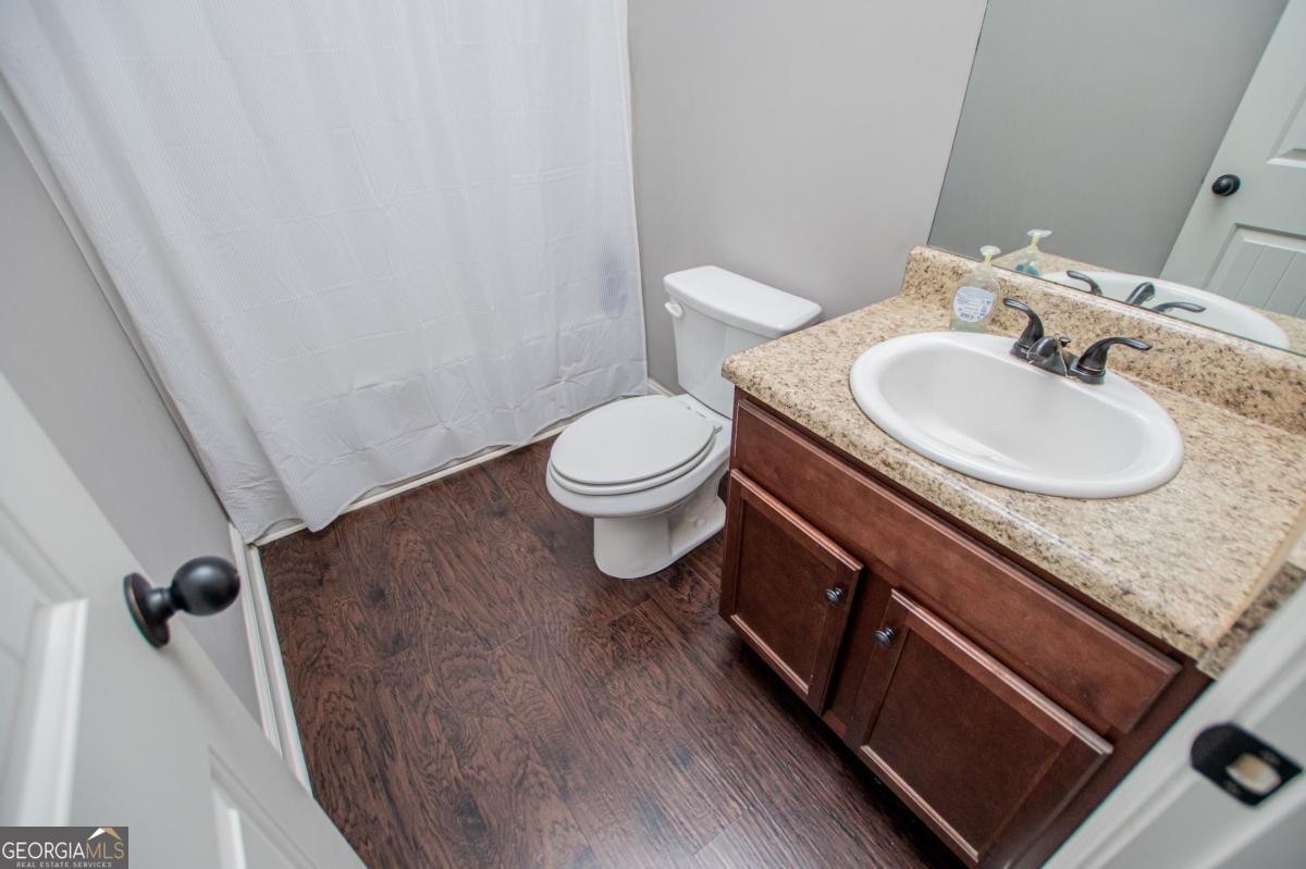 228 White Creek Drive Rockmart GA 30153