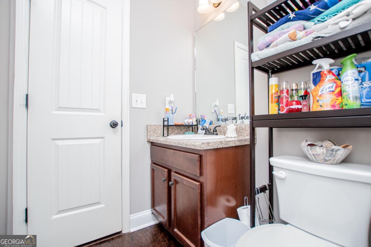 228 White Creek Drive Rockmart GA 30153
