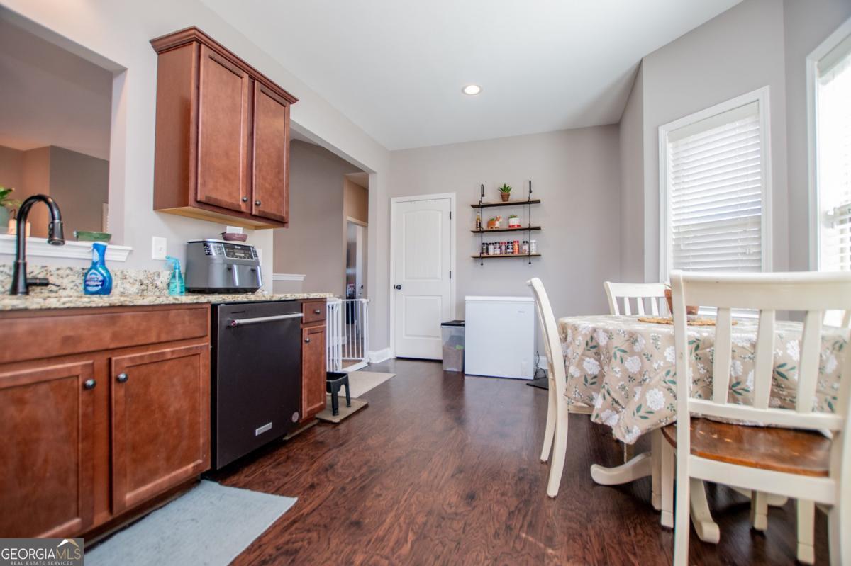 228 White Creek Drive Rockmart GA 30153