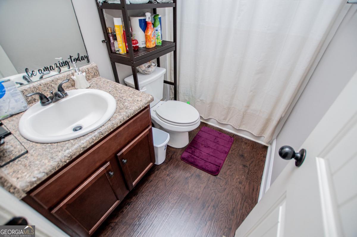 228 White Creek Drive Rockmart GA 30153