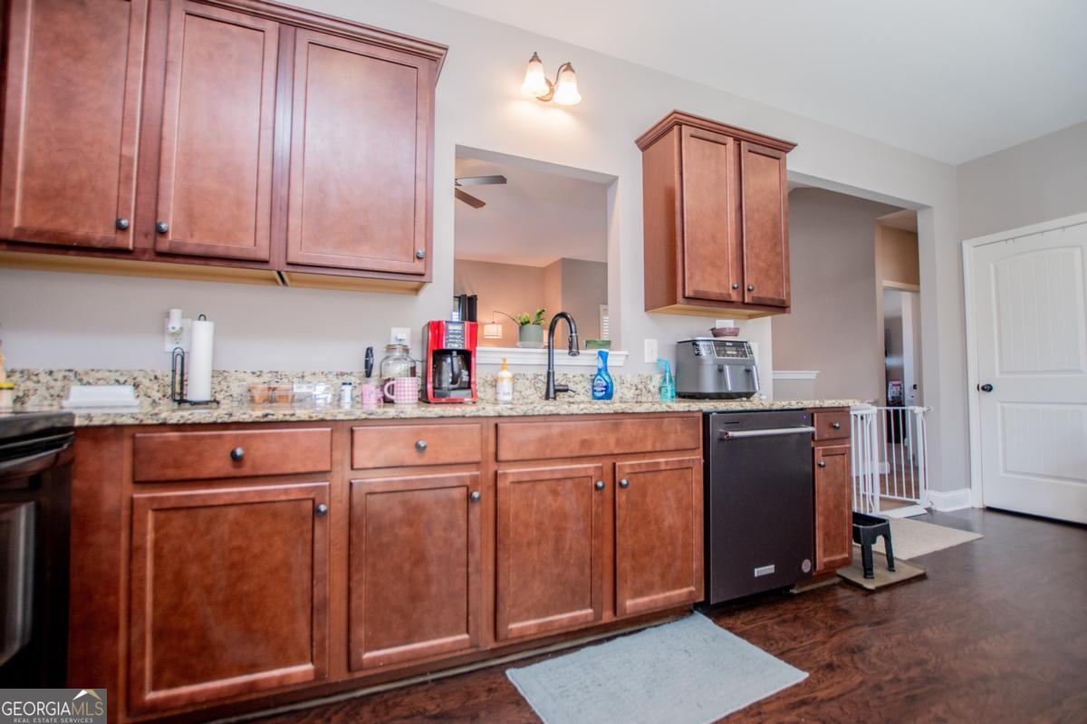 228 White Creek Drive Rockmart GA 30153