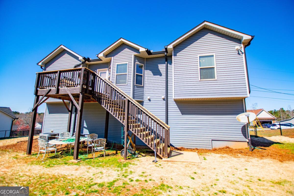 228 White Creek Drive Rockmart GA 30153