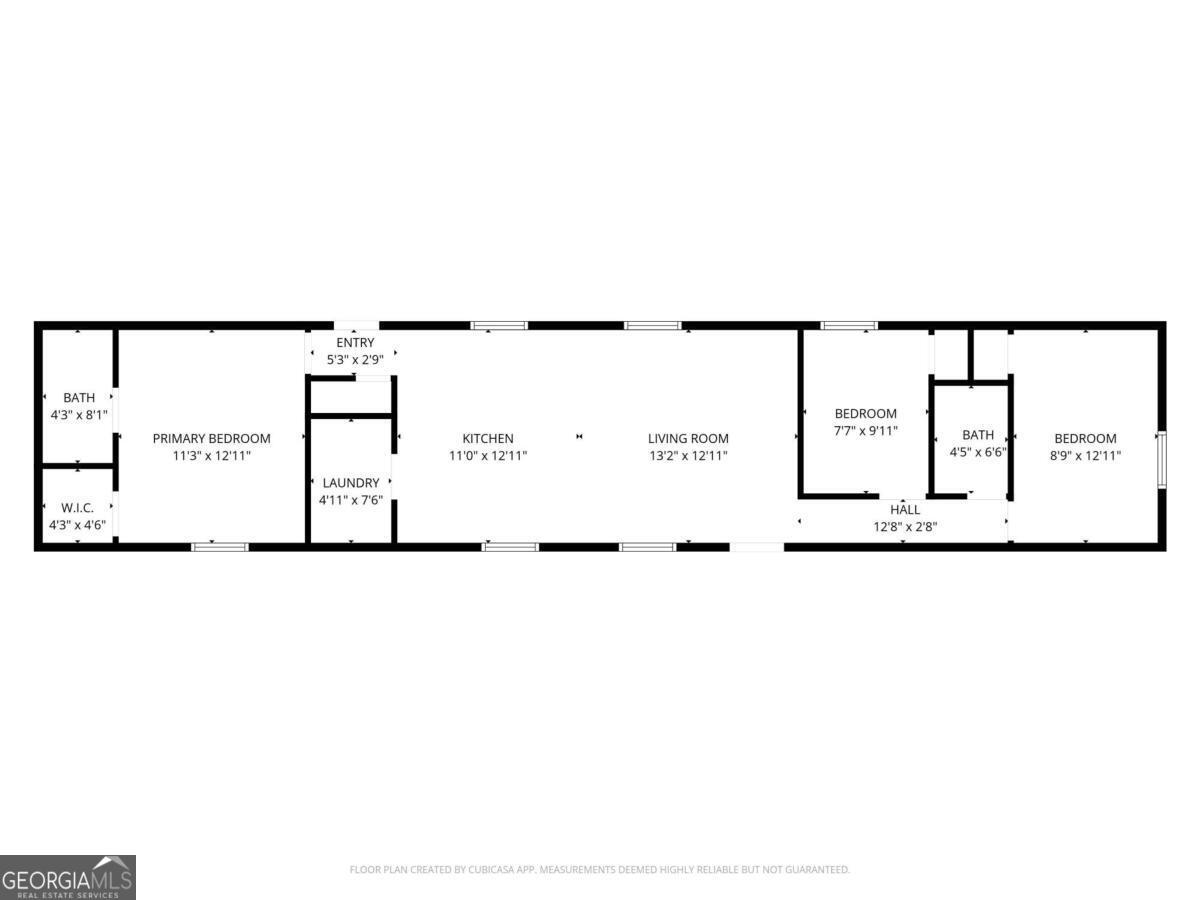 6266 Dorsett Shoals Douglasville GA 30135
