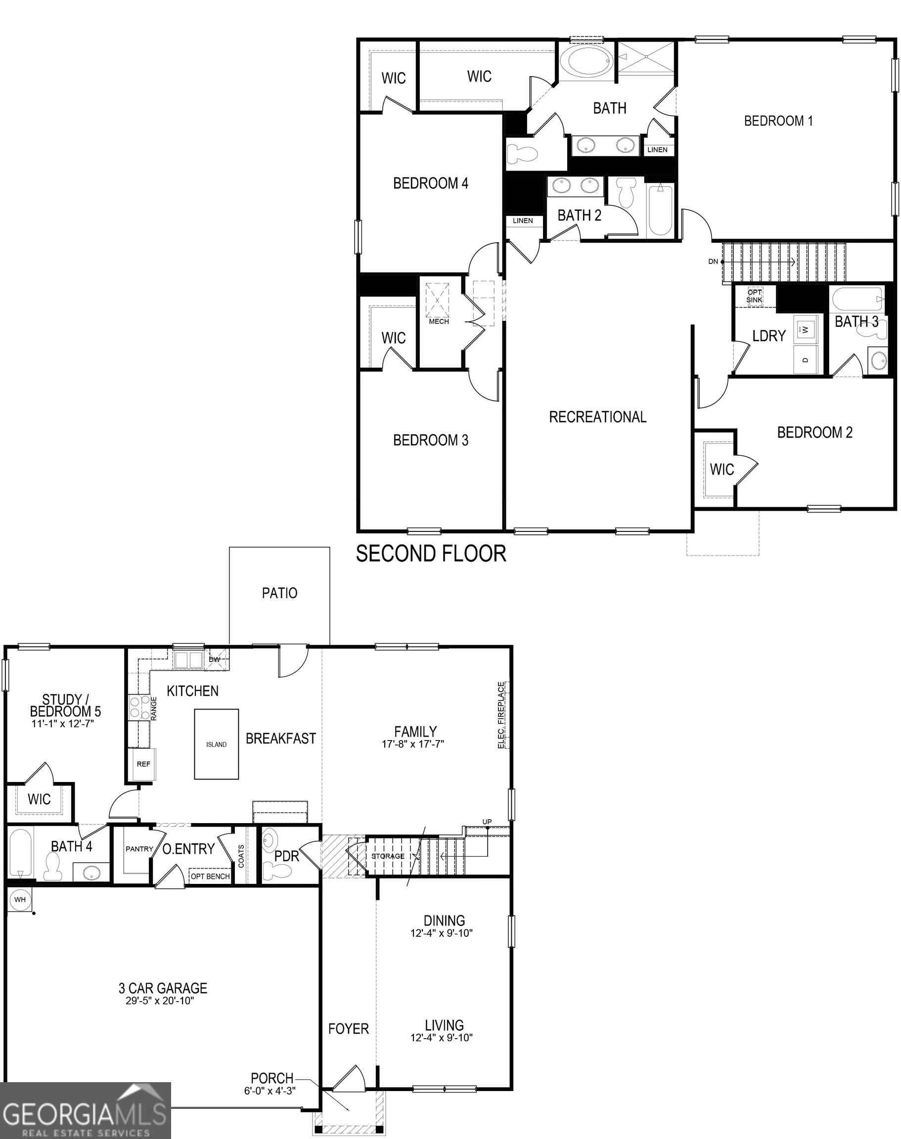 3101 Hallsley Drive South Fulton GA 30349
