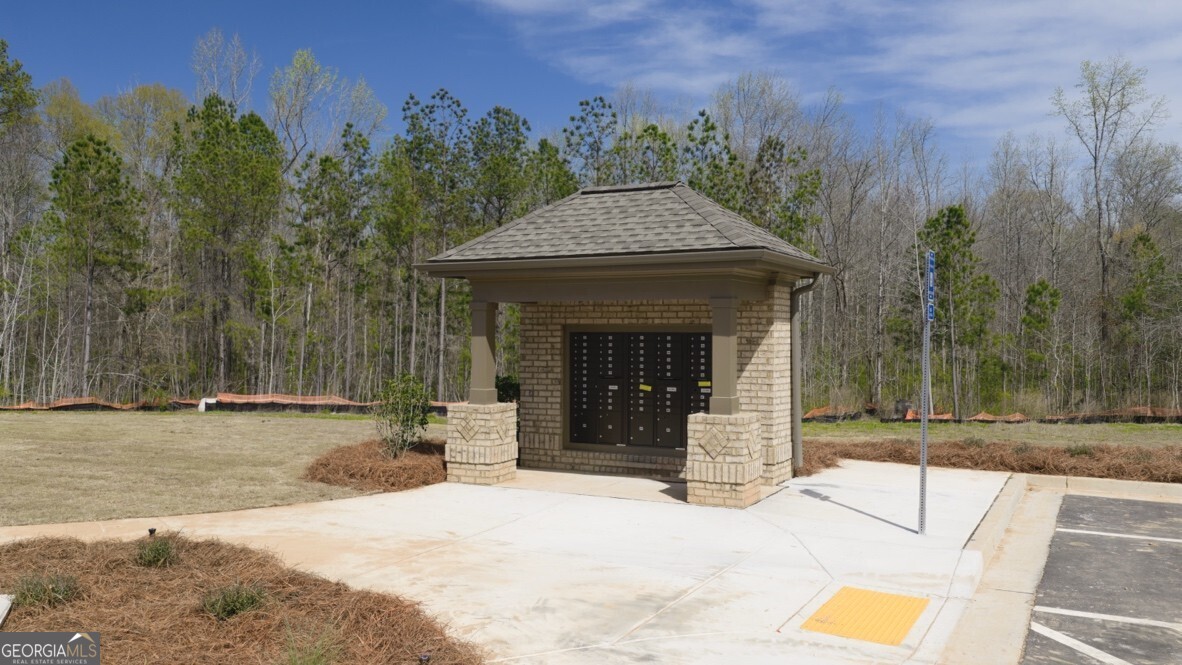 3101 Hallsley Drive South Fulton GA 30349
