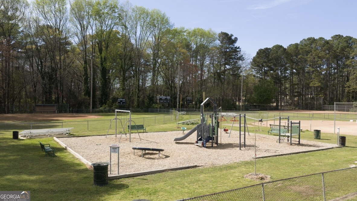 3101 Hallsley Drive South Fulton GA 30349