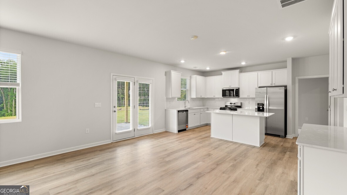 3101 Hallsley Drive South Fulton GA 30349