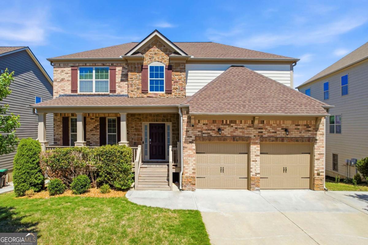 607 Ceremony Way Acworth GA 30102