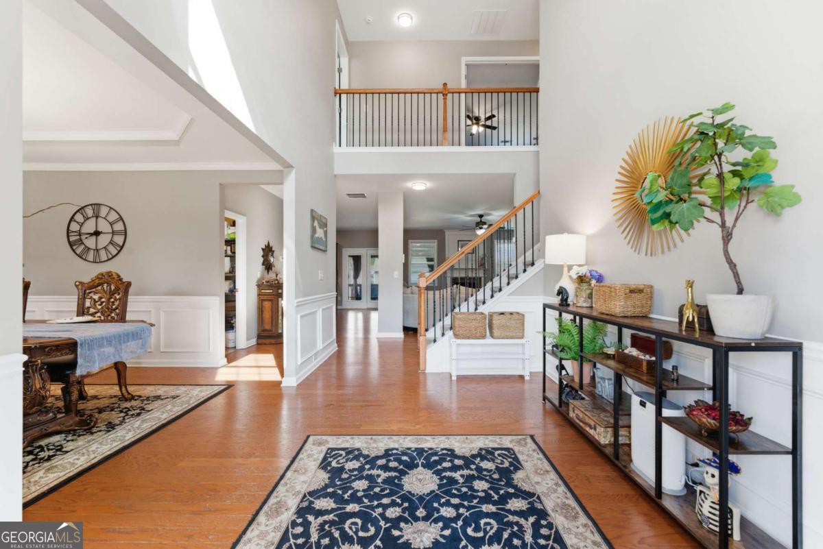 607 Ceremony Way Acworth GA 30102