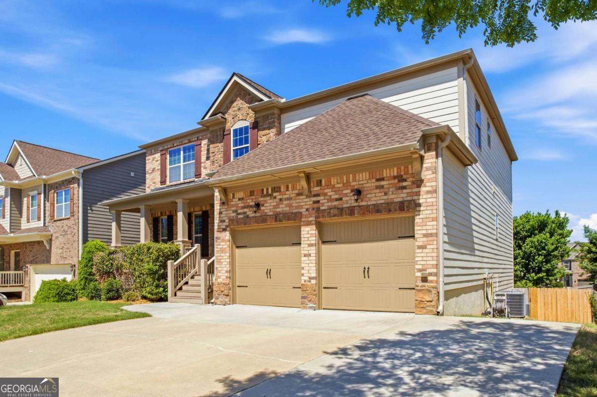 607 Ceremony Way Acworth GA 30102