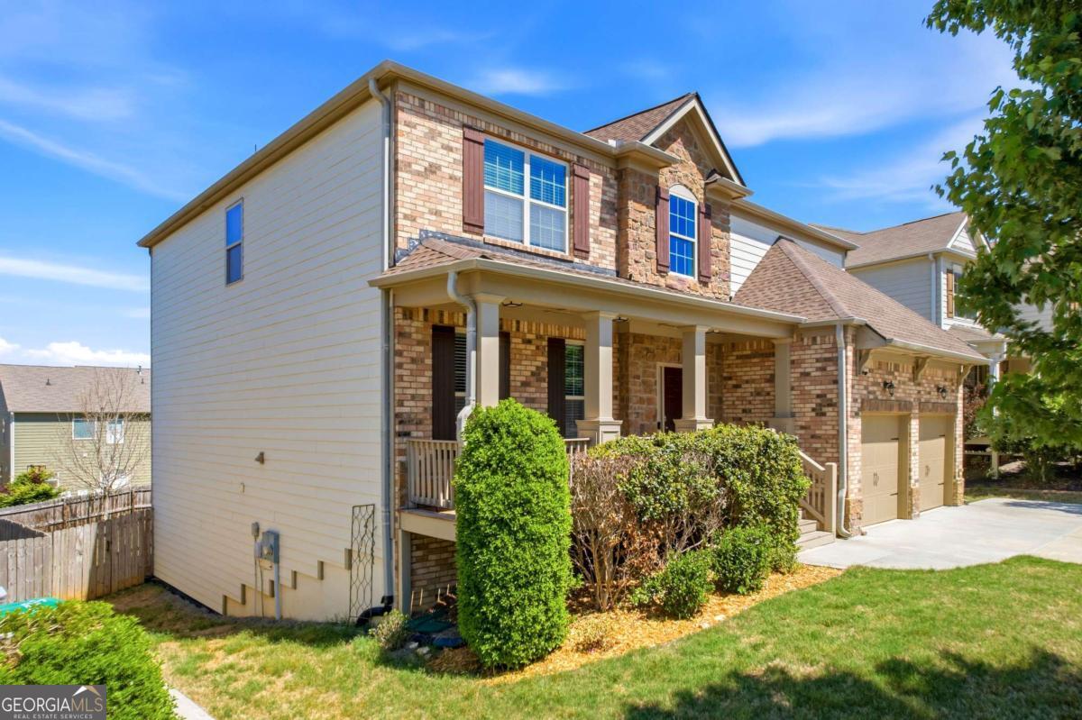 607 Ceremony Way Acworth GA 30102