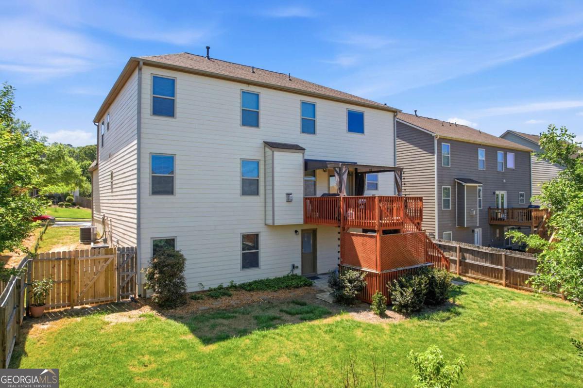 607 Ceremony Way Acworth GA 30102