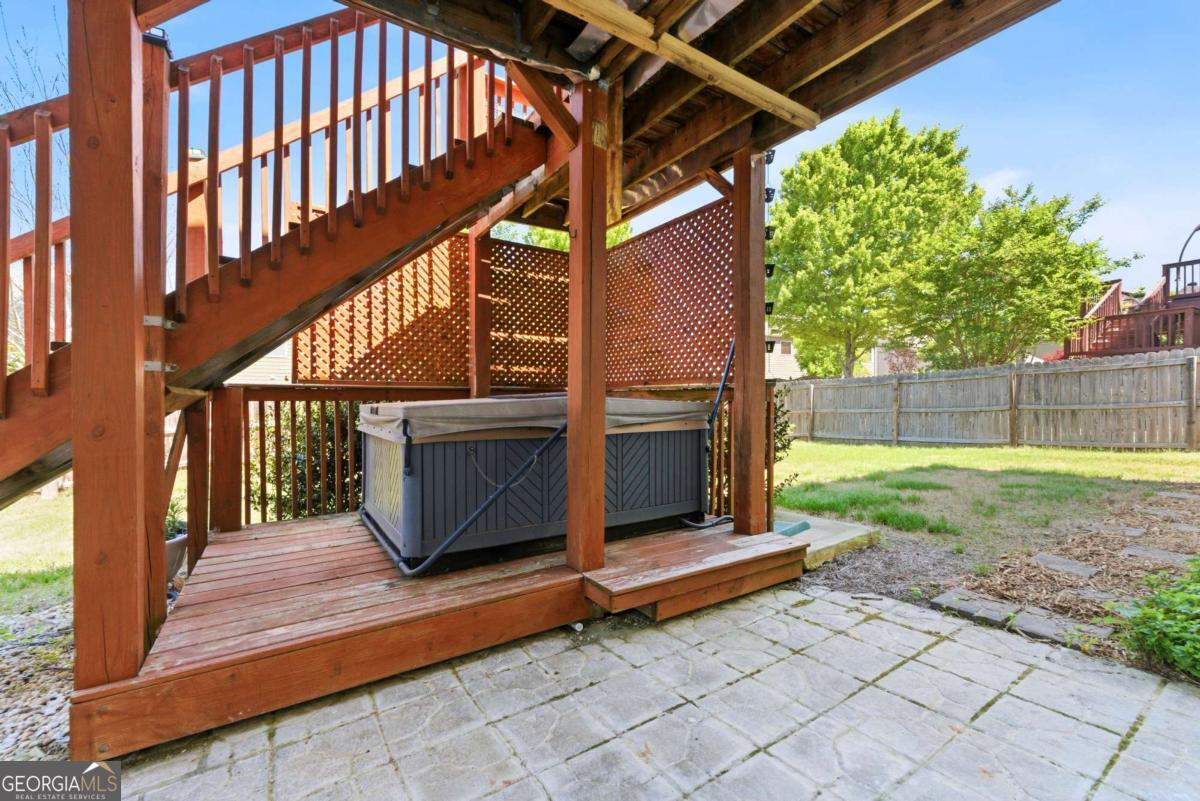 607 Ceremony Way Acworth GA 30102