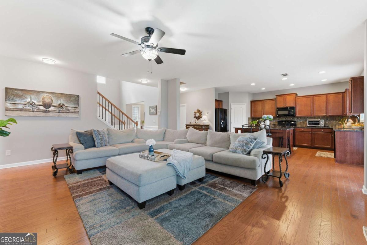 607 Ceremony Way Acworth GA 30102