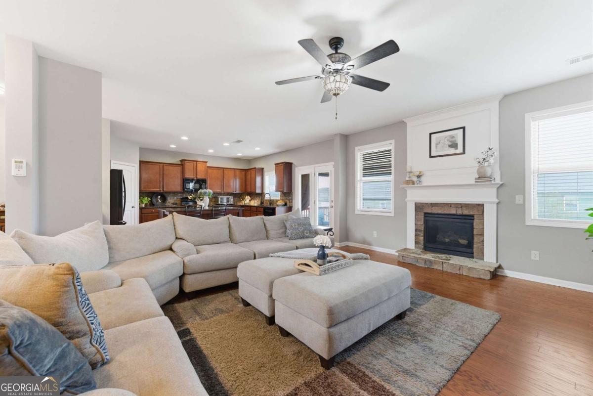 607 Ceremony Way Acworth GA 30102