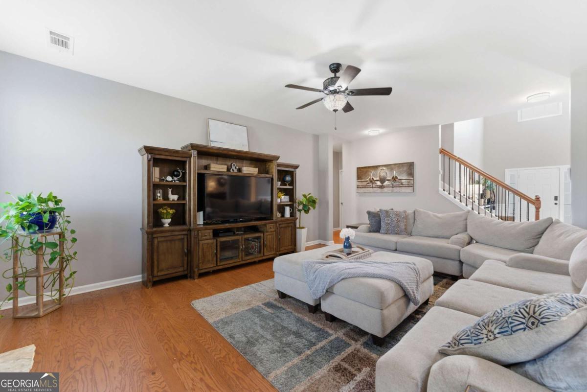 607 Ceremony Way Acworth GA 30102
