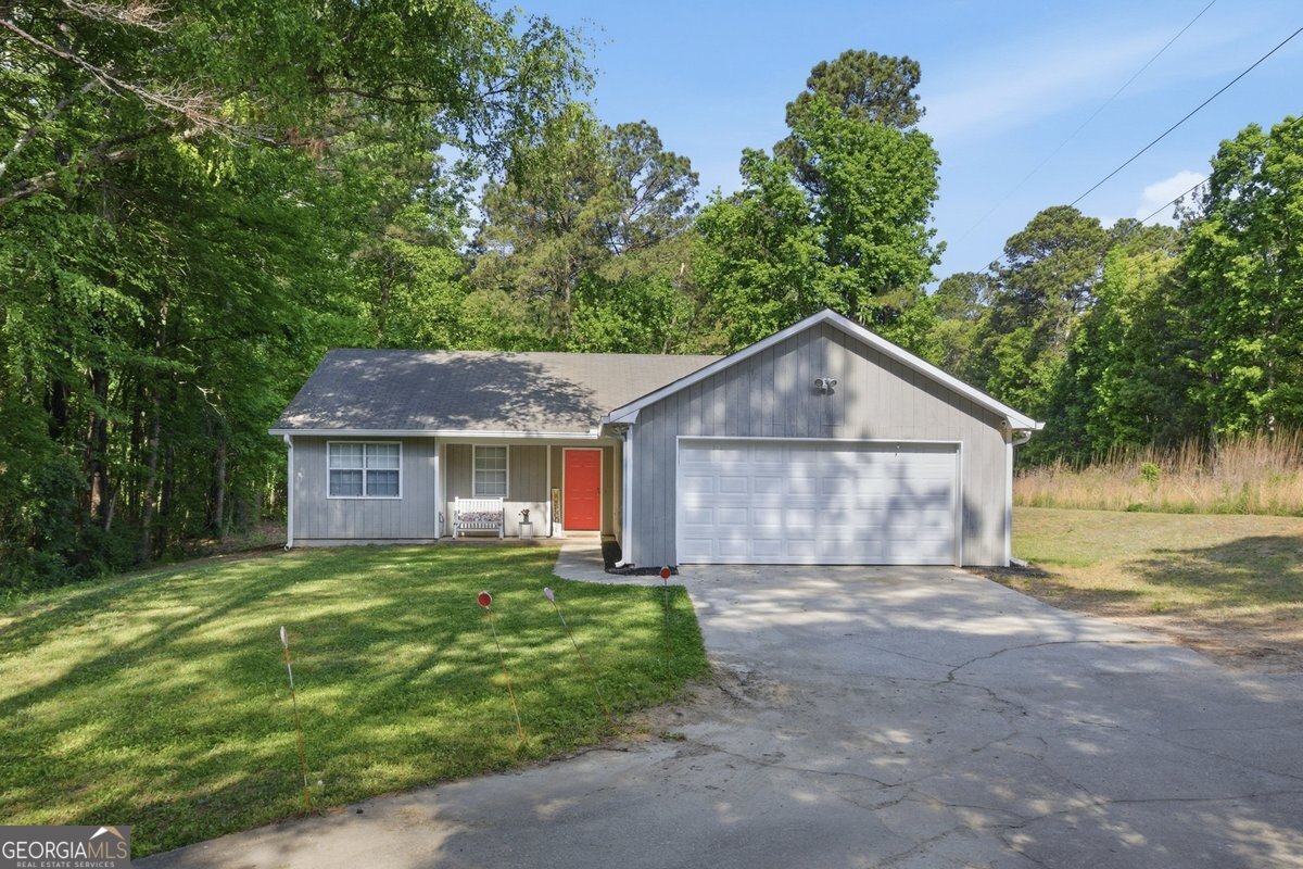 684 Mills Drive Covington GA 30016