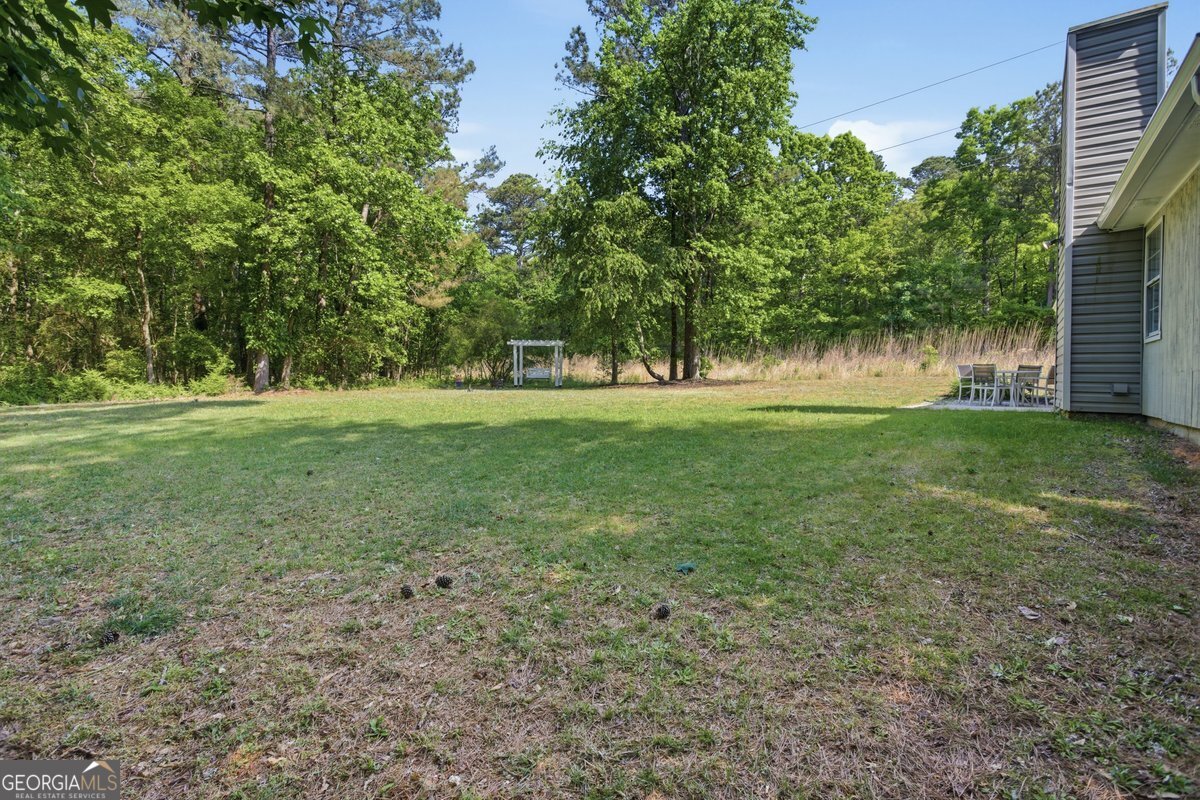 684 Mills Drive Covington GA 30016