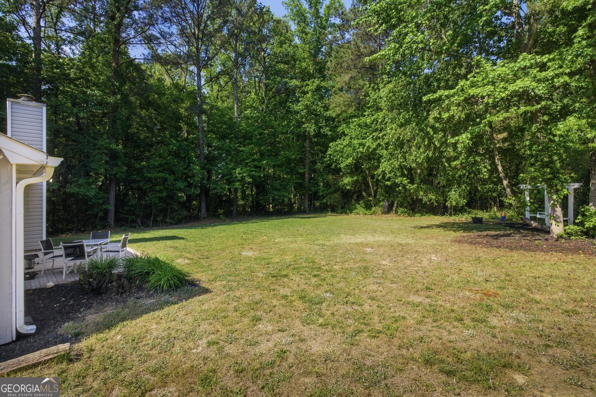684 Mills Drive Covington GA 30016