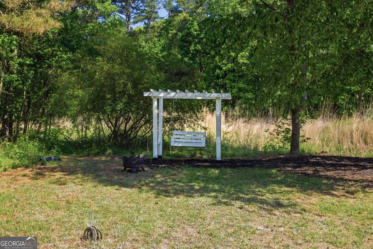 684 Mills Drive Covington GA 30016