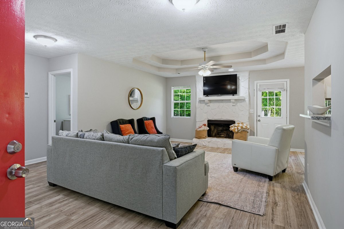 684 Mills Drive Covington GA 30016