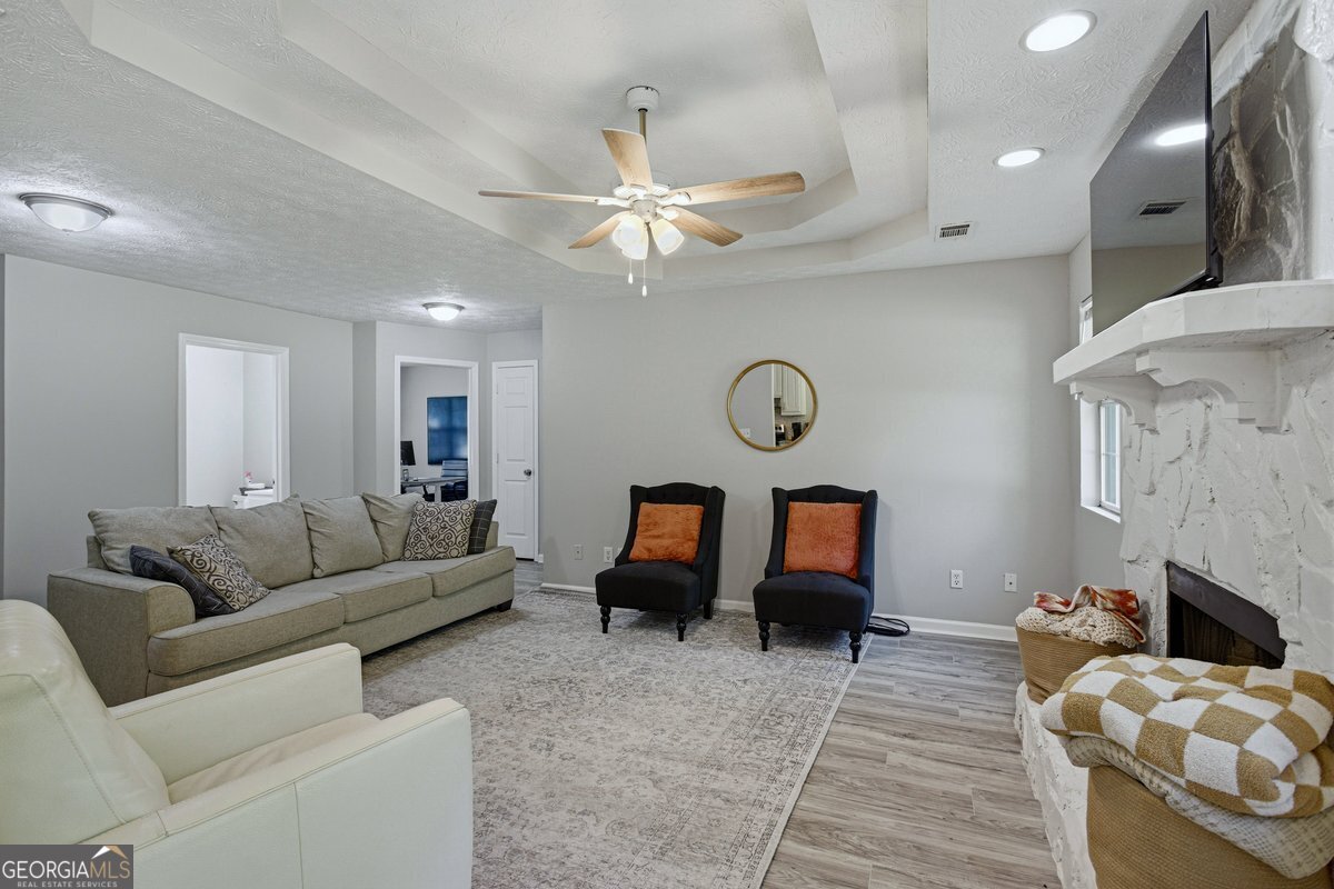684 Mills Drive Covington GA 30016