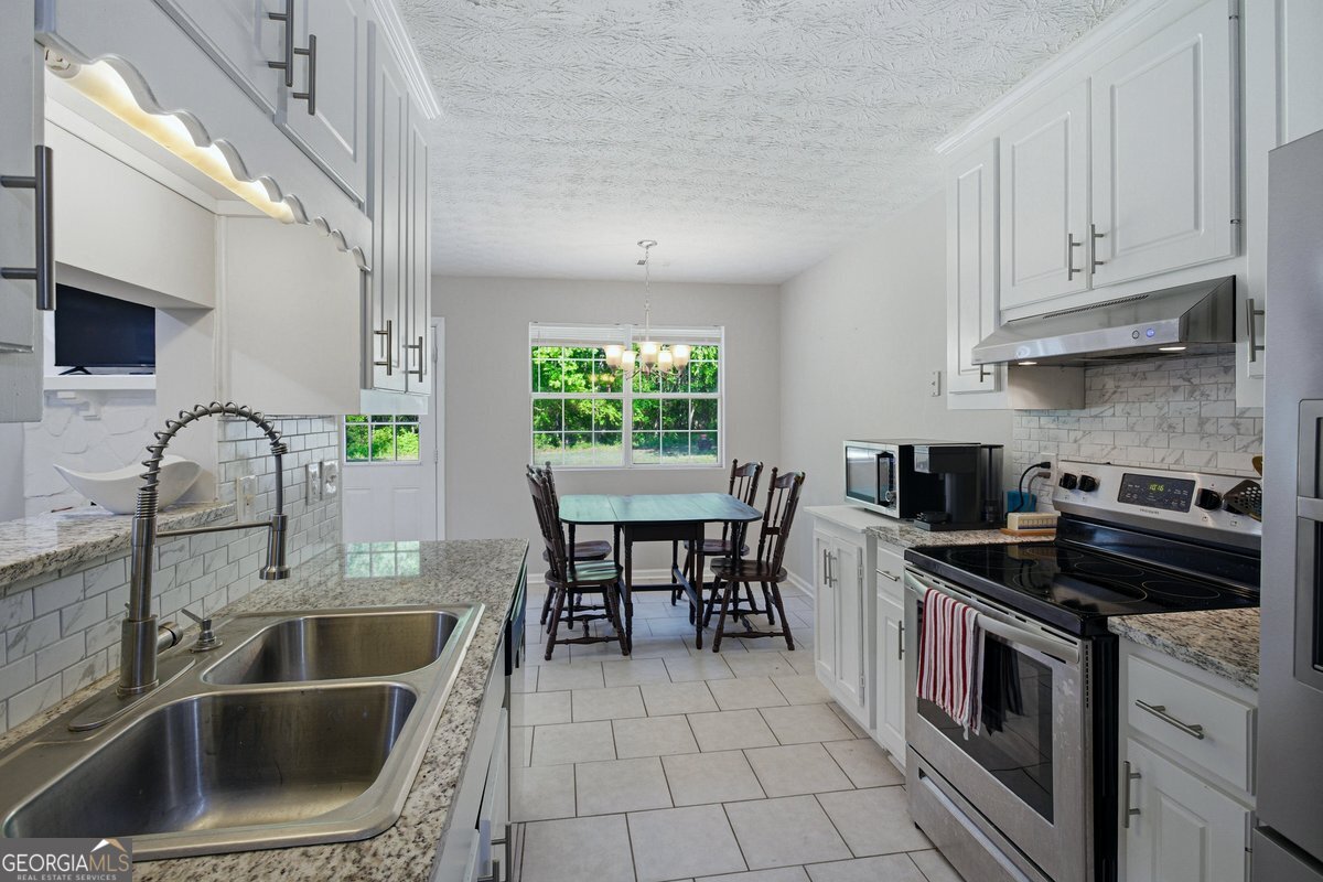 684 Mills Drive Covington GA 30016