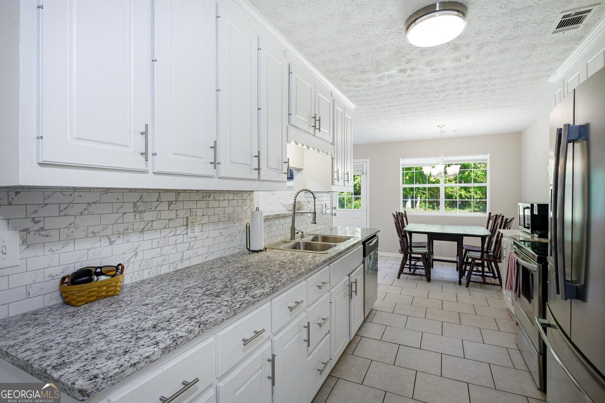 684 Mills Drive Covington GA 30016