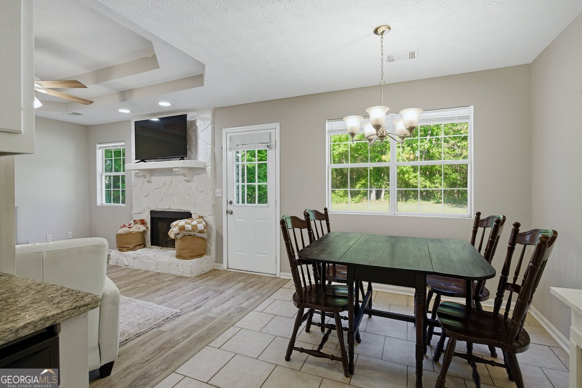 684 Mills Drive Covington GA 30016