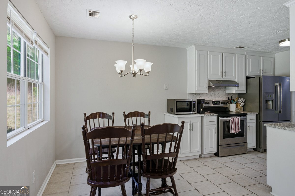 684 Mills Drive Covington GA 30016